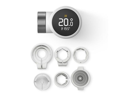 Panasonic tado° Smartes Heizkörper-Thermostat X