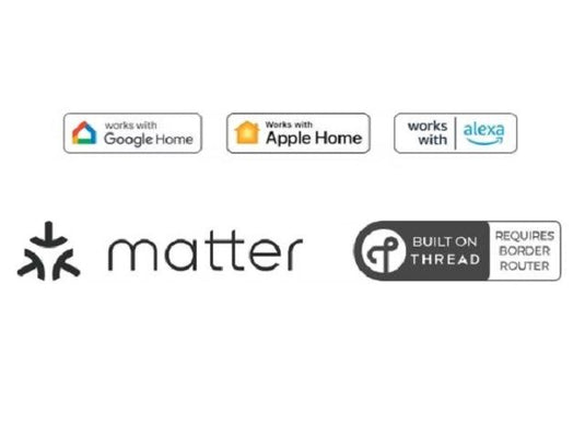 Panasonic tado° Smartes Heizkörper-Thermostat X inkl. Bridge X, Starter Kit