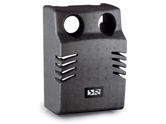 Pumpengruppe 3 Wege Mischer mit Stellmotor DN25 1", Wilo Para 25/6 180mm Heizkreisset