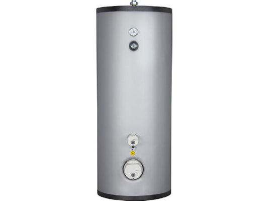 Wärmepumpenspeicher WP1V-1500, emailliert, mit 1 Wärmetauscher, Inhalt 1474 L