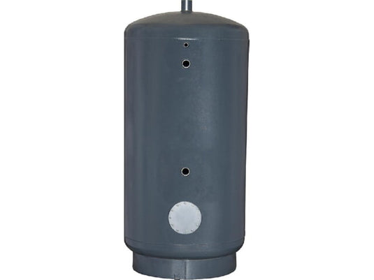 Wärmepumpenspeicher WP1V-1500, emailliert, mit 1 Wärmetauscher, Inhalt 1474 L
